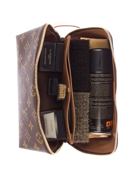 vachetta leather louis vuitton|louis vuitton leather care kit.